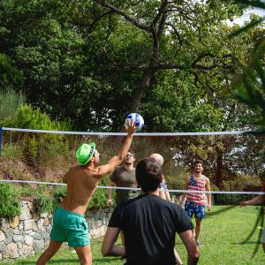 Summer Party Miniclip