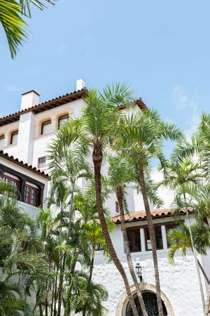 Nuove tendenze: dormire nelle case dei VIP, un lusso per pochi - Palm Beach