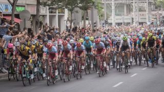 Maggio: il Giro d'Italia