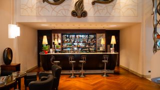 Renaissance Hotel Mediterraneo Napoli - Photo Marco Baldassarre