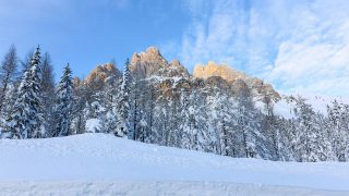 Olimpiadi invernali Milano-Cortina