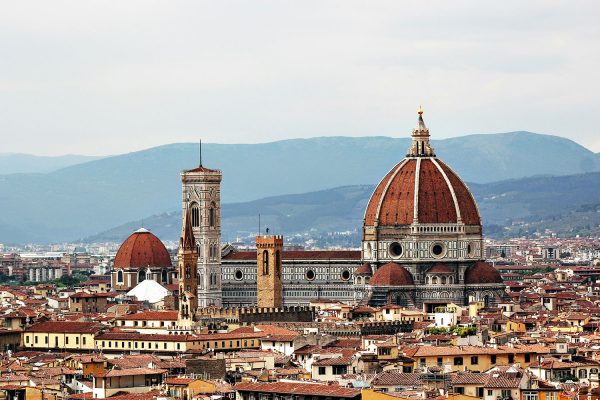 Firenze panorama