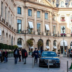 Parigi e il sogno: una piazza meravigliosa, un obelisco e… l’Hotel Ritz.