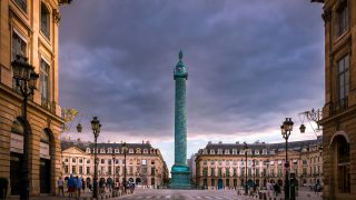 Parigi e il sogno: una piazza meravigliosa, un obelisco e… l’Hotel Ritz.
