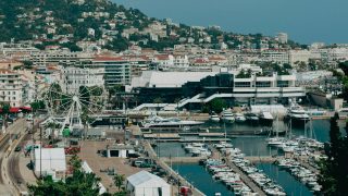 Festival del Cinema di Cannes