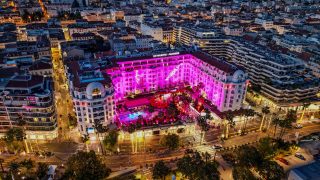 Festival del Cinema di Cannes