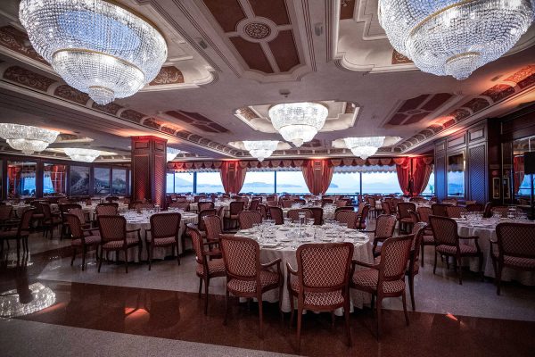 Grand Hotel Dino Baveno