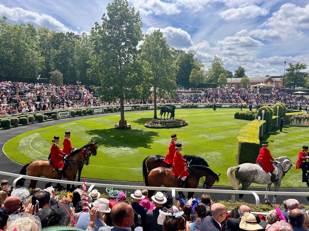 Royal Ascot: un evento britannico celebre in tutto il mondo