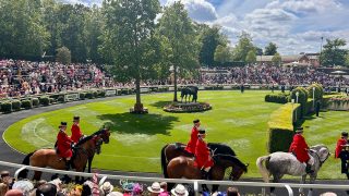 Royal Ascot: un evento britannico celebre in tutto il mondo