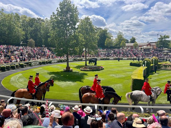Royal Ascot: un evento britannico celebre in tutto il mondo