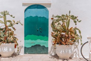 Masseria Melograno