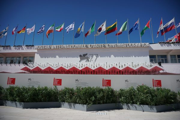 Festival del Cinema di Venezia