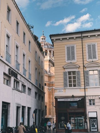 CIBUS: un osservatorio sui cambiamenti e le abitudini alimentari della società