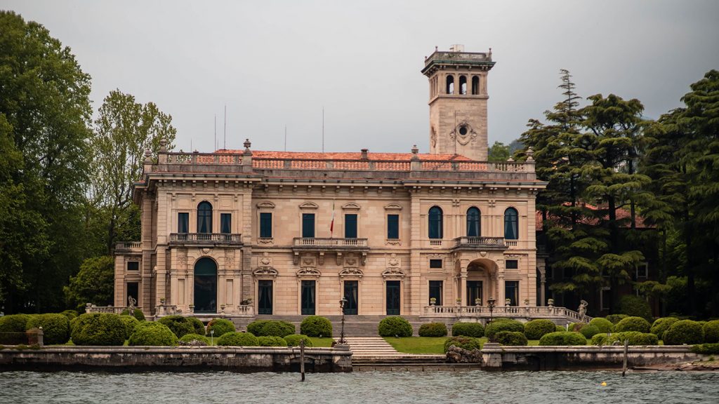 Villa Erba